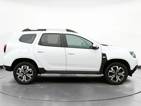 Dacia Duster PRESTIGE GO BLUE DCI 85KW (115CV) 4X2