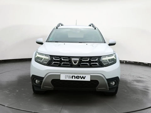 Dacia Duster PRESTIGE GO BLUE DCI 85KW (115CV) 4X2