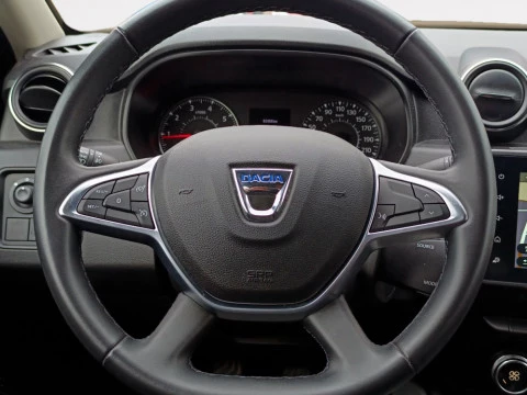 Dacia Duster PRESTIGE GO BLUE DCI 85KW (115CV) 4X2