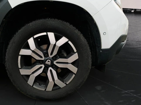 Dacia Duster PRESTIGE GO BLUE DCI 85KW (115CV) 4X2