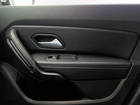 Dacia Duster PRESTIGE GO BLUE DCI 85KW (115CV) 4X2