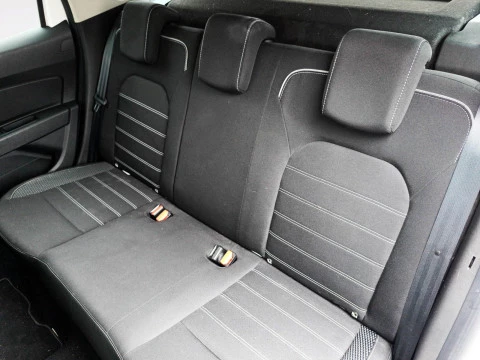 Dacia Duster PRESTIGE GO BLUE DCI 85KW (115CV) 4X2