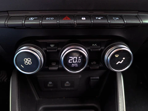 Dacia Duster PRESTIGE GO BLUE DCI 85KW (115CV) 4X2