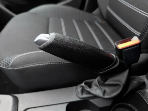 Dacia Duster PRESTIGE GO BLUE DCI 85KW (115CV) 4X2