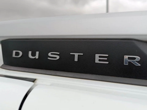 Dacia Duster PRESTIGE GO BLUE DCI 85KW (115CV) 4X2
