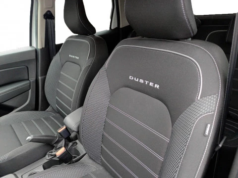 Dacia Duster PRESTIGE GO BLUE DCI 85KW (115CV) 4X2