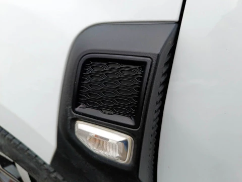 Dacia Duster PRESTIGE GO BLUE DCI 85KW (115CV) 4X2