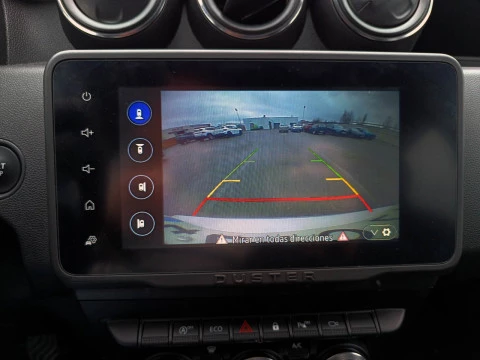 Dacia Duster PRESTIGE GO BLUE DCI 85KW (115CV) 4X2