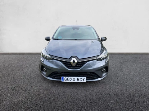 Renault Clio Evolution TCe 67 kW (91CV)
