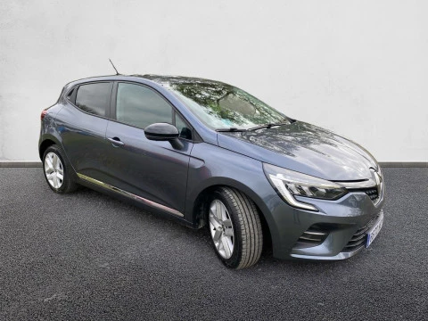 Renault Clio Evolution TCe 67 kW (91CV)