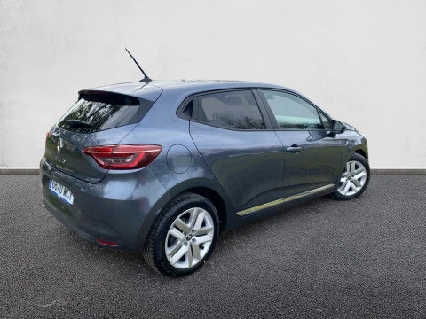 Renault Clio Evolution TCe 67 kW (91CV)