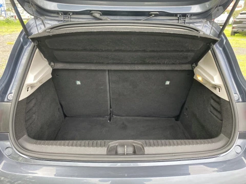 Renault Clio Evolution TCe 67 kW (91CV)