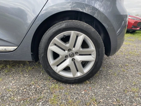 Renault Clio Evolution TCe 67 kW (91CV)