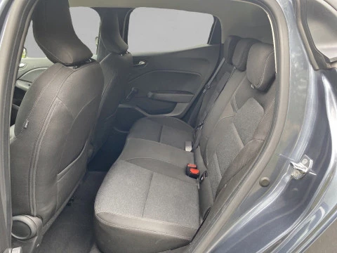 Renault Clio Evolution TCe 67 kW (91CV)