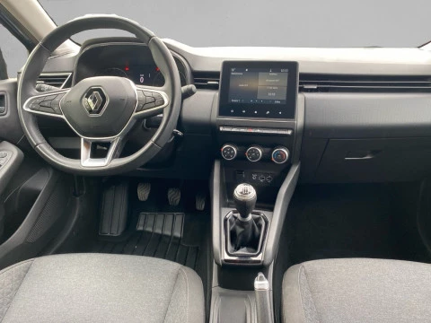 Renault Clio Evolution TCe 67 kW (91CV)