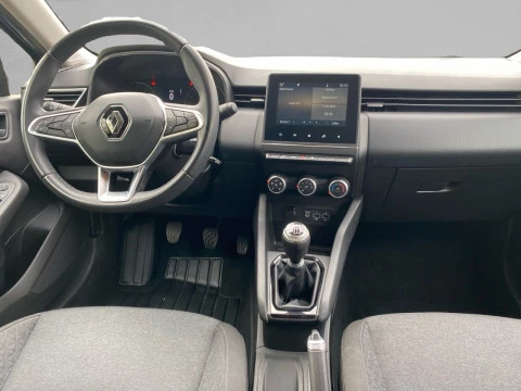 Renault Clio Evolution TCe 67 kW (91CV)