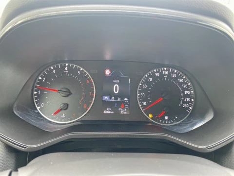 Renault Clio Evolution TCe 67 kW (91CV)