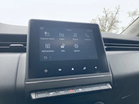 Renault Clio Evolution TCe 67 kW (91CV)