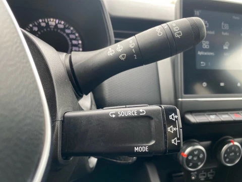 Renault Clio Evolution TCe 67 kW (91CV)