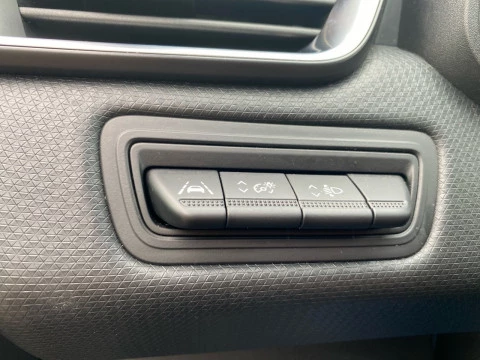 Renault Clio Evolution TCe 67 kW (91CV)