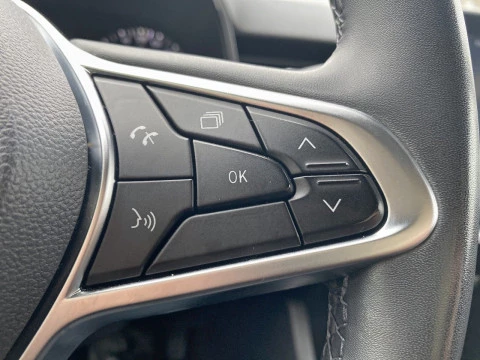 Renault Clio Evolution TCe 67 kW (91CV)