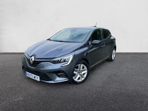 Renault Clio Evolution TCe 67 kW (91CV)
