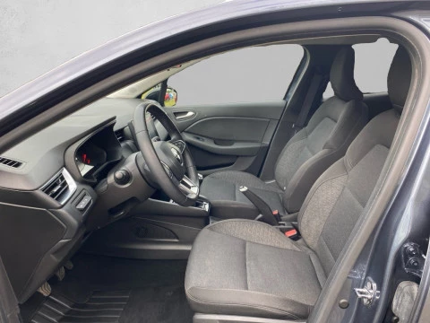 Renault Clio Evolution TCe 67 kW (91CV)