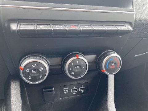 Renault Clio Evolution TCe 67 kW (91CV)