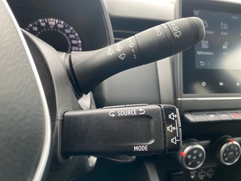 Renault Clio Evolution TCe 67 kW (91CV)