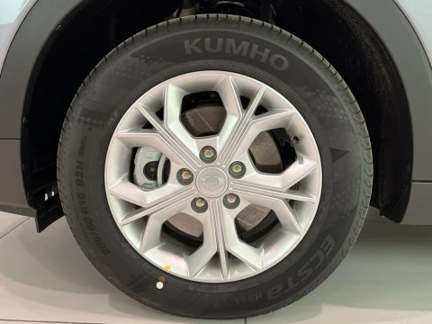 KGM Tivoli G15T LP Urban Plus GSR
