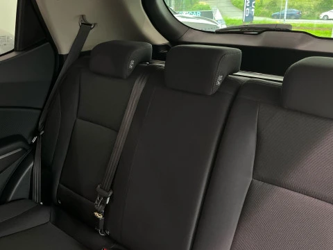 KGM Tivoli G15T LP Urban Plus GSR