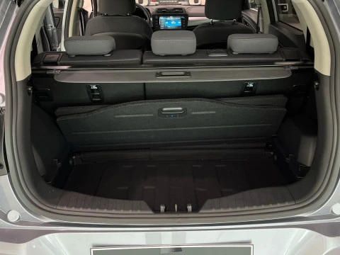 KGM Tivoli G15T LP Urban Plus GSR