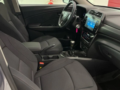KGM Tivoli G15T LP Urban Plus GSR