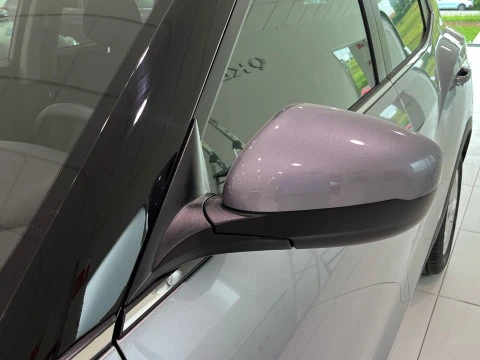 KGM Tivoli G15T LP Urban Plus GSR
