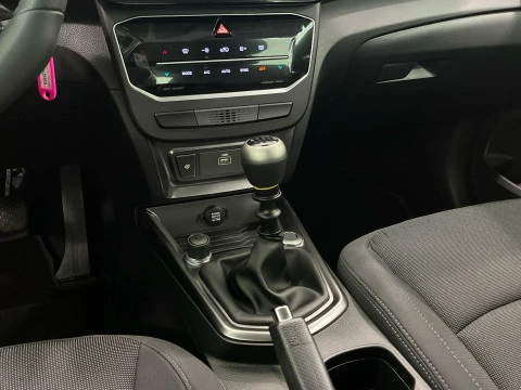 KGM Tivoli G15T LP Urban Plus GSR