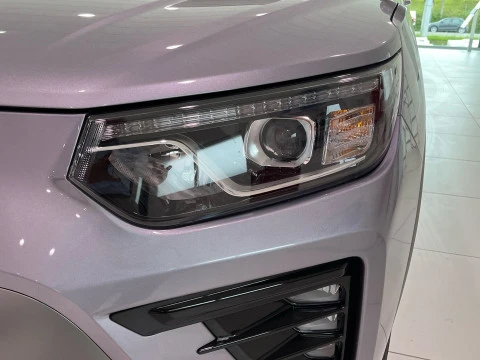 KGM Tivoli G15T LP Urban Plus GSR