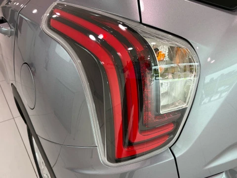 KGM Tivoli G15T LP Urban Plus GSR