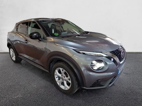 Nissan Juke DIG-T 84 kW (114 CV) 6M/T Acenta