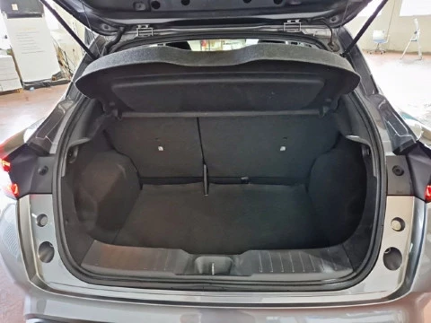 Nissan Juke DIG-T 84 kW (114 CV) 6M/T Acenta