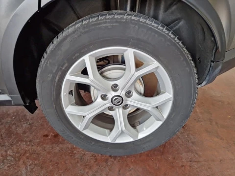 Nissan Juke DIG-T 84 kW (114 CV) 6M/T Acenta