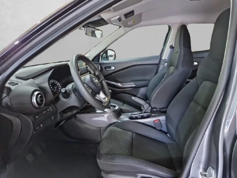 Nissan Juke DIG-T 84 kW (114 CV) 6M/T Acenta