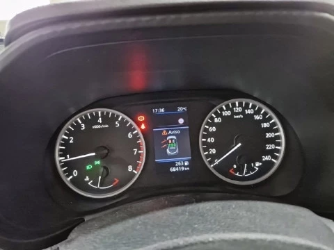 Nissan Juke DIG-T 84 kW (114 CV) 6M/T Acenta