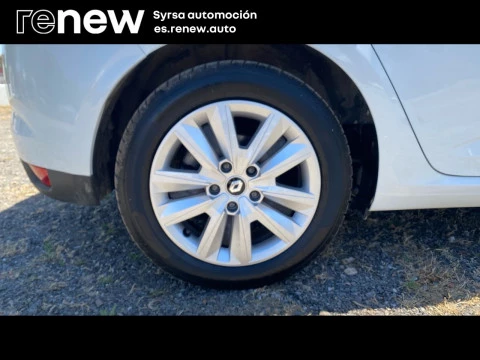 Renault Megane Equilibre Blue dCi 85 kW (115CV)