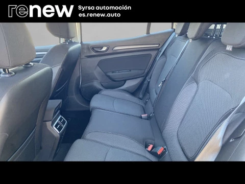 Renault Megane Equilibre Blue dCi 85 kW (115CV)