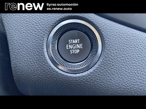 Renault Megane Equilibre Blue dCi 85 kW (115CV)