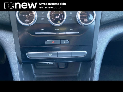 Renault Megane Equilibre Blue dCi 85 kW (115CV)