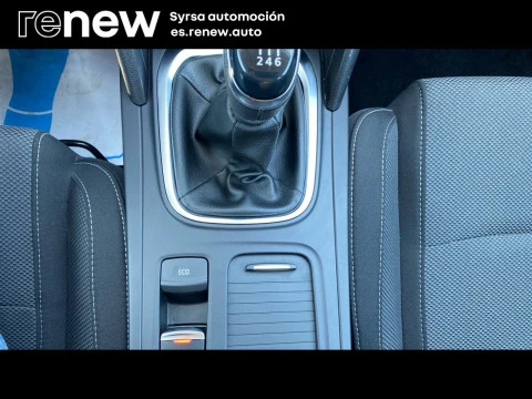 Renault Megane Equilibre Blue dCi 85 kW (115CV)
