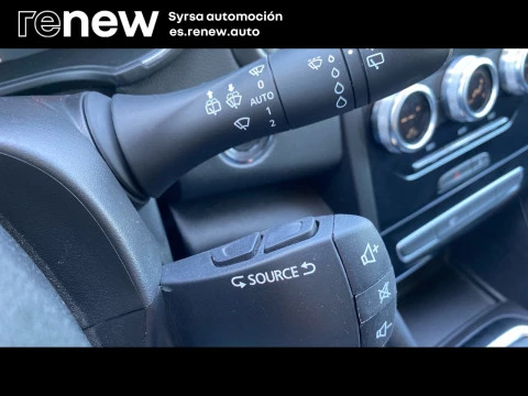 Renault Megane Equilibre Blue dCi 85 kW (115CV)