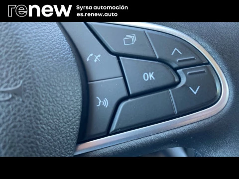 Renault Megane Equilibre Blue dCi 85 kW (115CV)