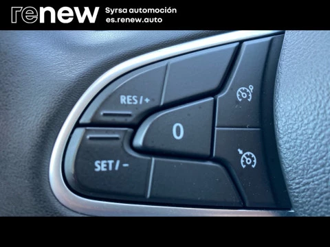 Renault Megane Equilibre Blue dCi 85 kW (115CV)